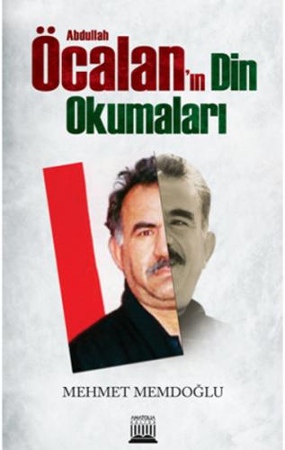 Abdullah Öcalan'ın Din Okumaları | Kitap Ambarı