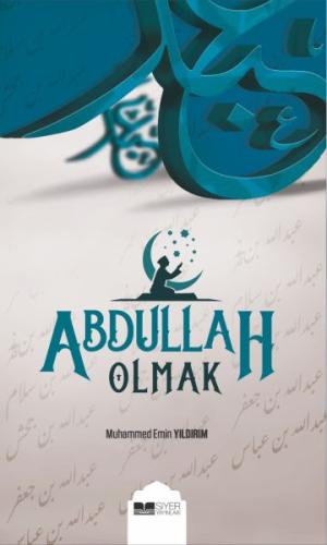 Abdullah Olmak | Kitap Ambarı