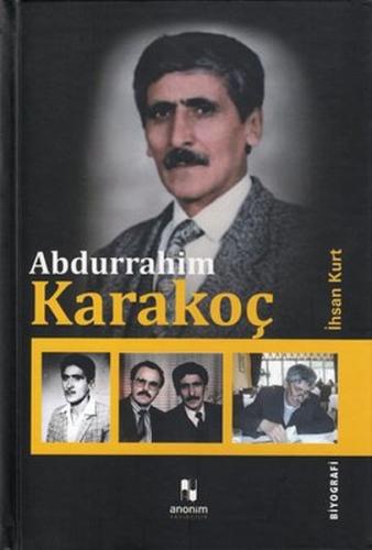 Abdurrahim Karakoç