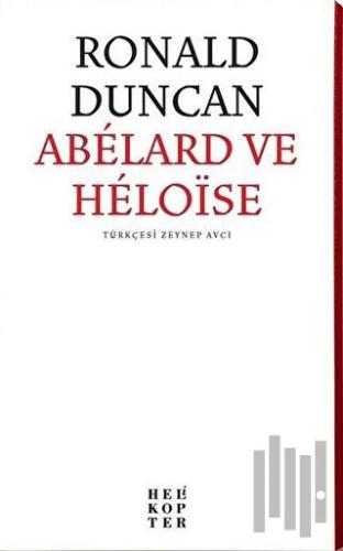 Abelard ve Heloise | Kitap Ambarı