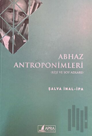 Abhaz Antroponimleri | Kitap Ambarı