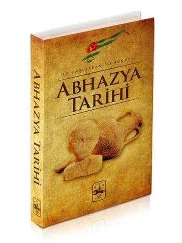 Abhazya Tarihi