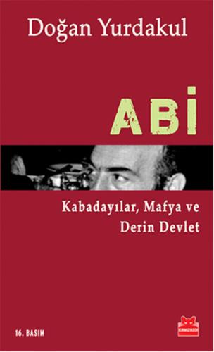 Abi | Kitap Ambarı
