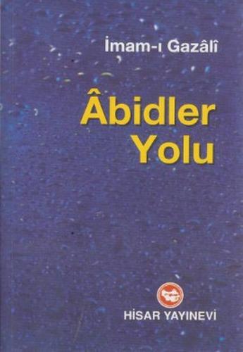 Abidler Yolu | Kitap Ambarı