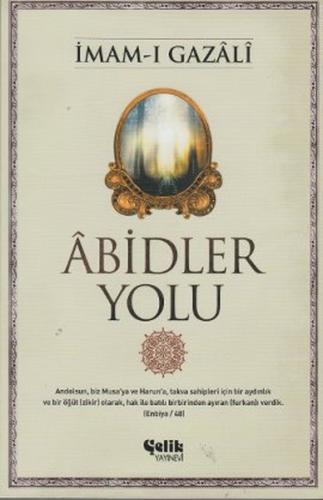 Abidler Yolu | Kitap Ambarı