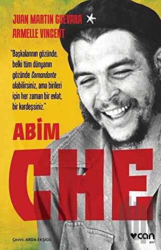 Abim Che | Kitap Ambarı