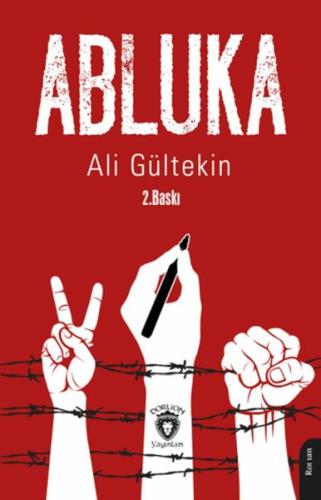 Abluka | Kitap Ambarı