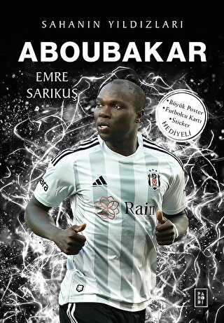 Aboubakar | Kitap Ambarı