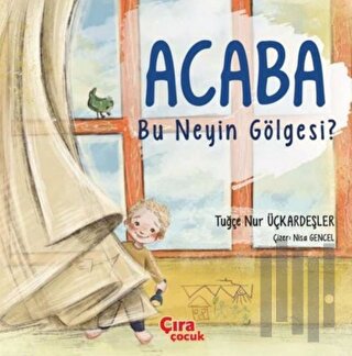 Acaba Bu Neyin Gölgesi?
