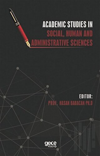 Academic Studies in Social, Human and Administrative Sciences | Kitap 