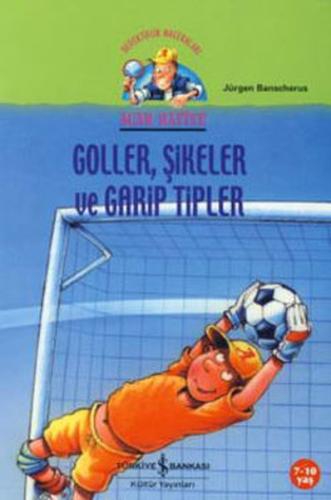 Acar Hafiye-gollerŞikeler ve Garip