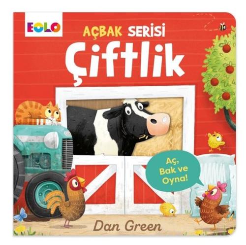 Açbak Serisi - Çiftlik