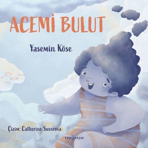Acemi Bulut | Kitap Ambarı