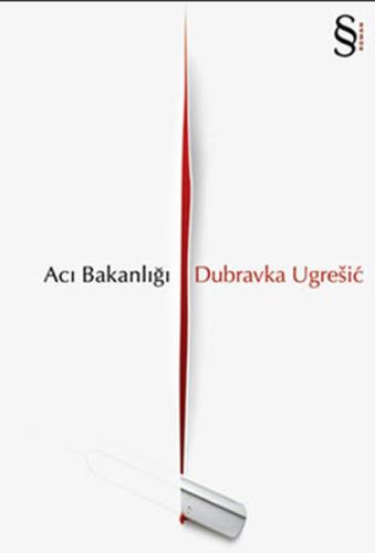 Acı Bakanlığı | Kitap Ambarı
