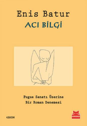 Acı Bilgi | Kitap Ambarı