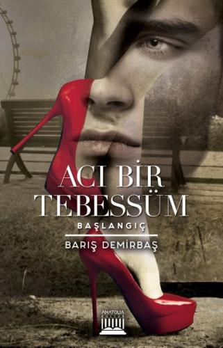 Acı Bir Tebessüm | Kitap Ambarı