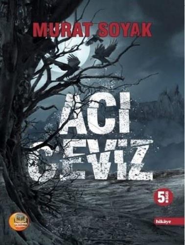 Acı Ceviz | Kitap Ambarı