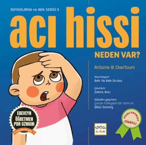 Acı Hissi Neden Var?