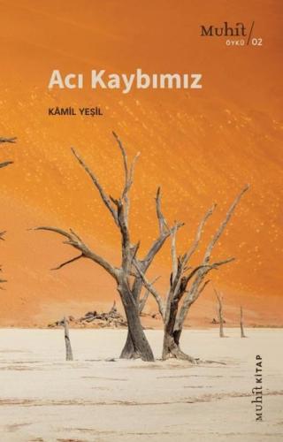 Acı Kaybımız | Kitap Ambarı