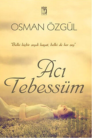 Acı Tebessüm