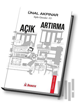 Toplu Oyunlar 6 - Açık Artırma