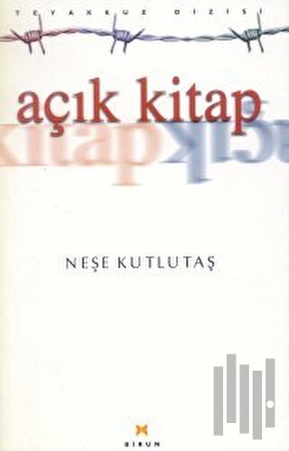 Açık Kitap | Kitap Ambarı