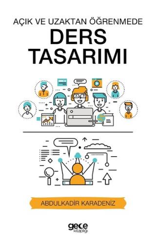 Açık ve Uzaktan Öğrenmede Ders Tasarımı