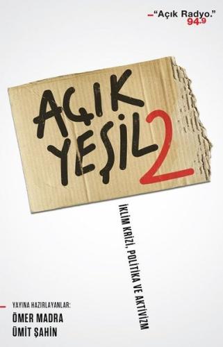 Açık Yeşil II | Kitap Ambarı