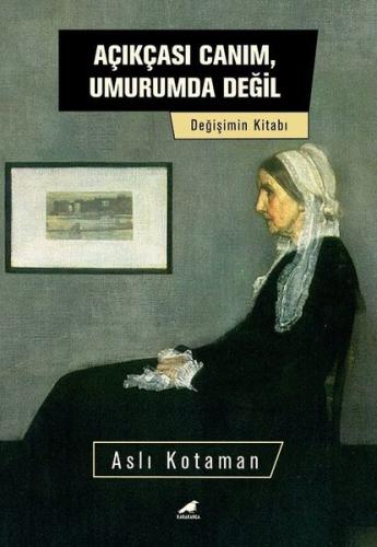 Açıkçası Canım Umurumda Değil
