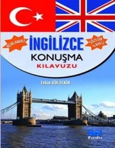 Açıklamalı İngilizce Konuşma Klavuzu-Sözlük İlaveli | Kitap Ambarı