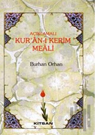 Açıklamalı Kur’an-ı Kerim Meali (Orta Boy) (Ciltli)