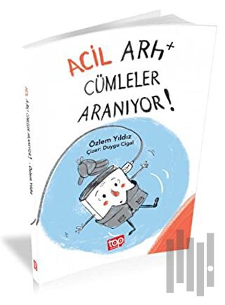 Acil A Rh + Cümleler Aranıyor!