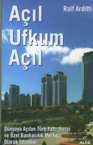 Açıl Ufkum Açıl