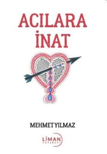Acılara İnat | Kitap Ambarı