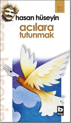 Acılara Tutunmak | Kitap Ambarı