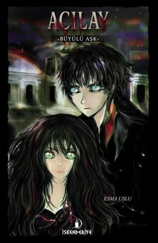 Açılay - Büyülü Aşk