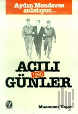 Acılı Günler 1960