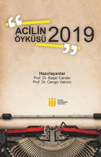 Acilin Öyküsü 2019 | Kitap Ambarı