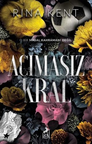 Acımasız Kral | Kitap Ambarı