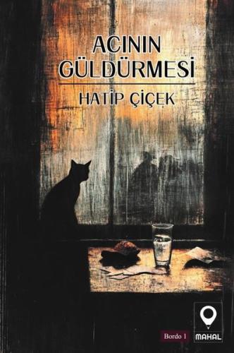 Acının Güldürmesi | Kitap Ambarı