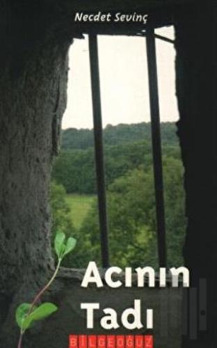 Acının Tadı | Kitap Ambarı