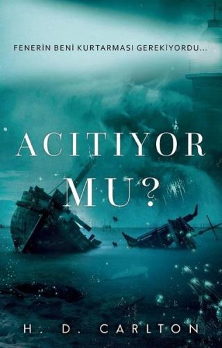 Acıtıyor mu? | Kitap Ambarı