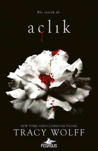 Açlık - Açlık Serisi 1 | Kitap Ambarı
