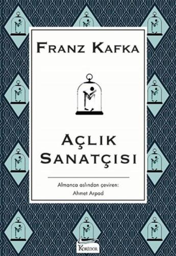 Açlık Sanatçısı (Ciltli) | Kitap Ambarı