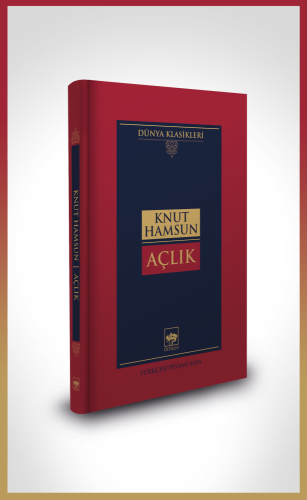 Açlık | Kitap Ambarı