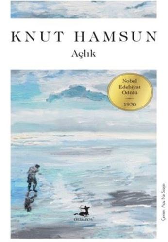 Açlık | Kitap Ambarı