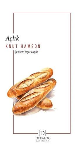 Açlık | Kitap Ambarı