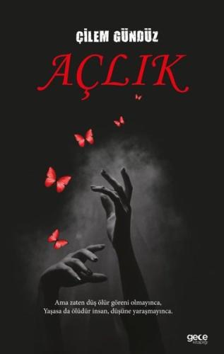 Açlık | Kitap Ambarı