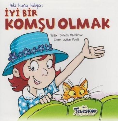 Ada Bunu Biliyor-İyi Bir Komşu Olmak