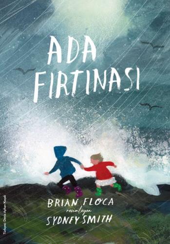 Ada Fırtınası | Kitap Ambarı